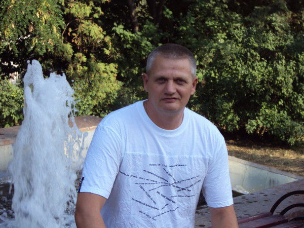 Николай Панферов