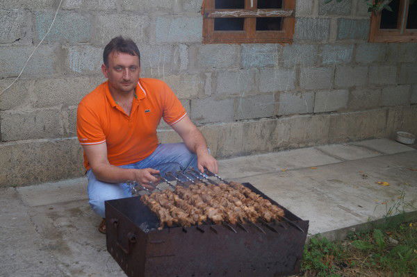 Александр Царев