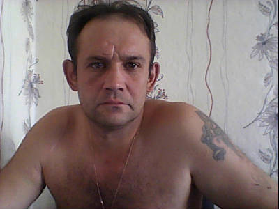 Серега Шелдаков