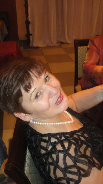 Екатерина Курченко