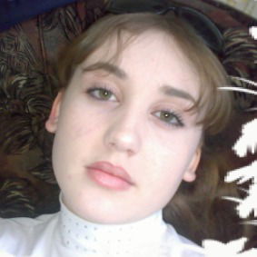 Кристина Камбур