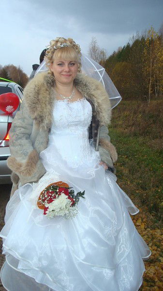 Лена Ушачёва