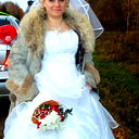 Лена Ушачёва