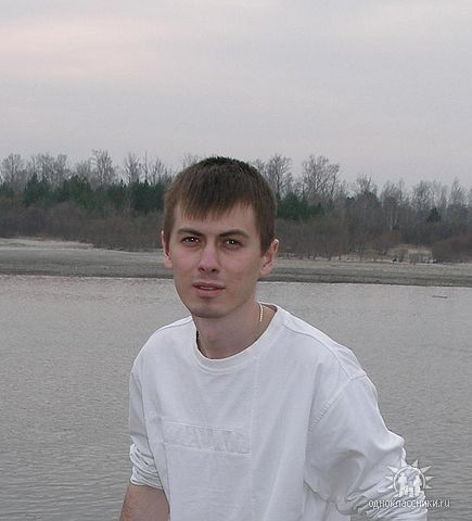 Поликов Константин