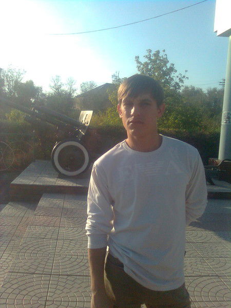 Иван Черняев