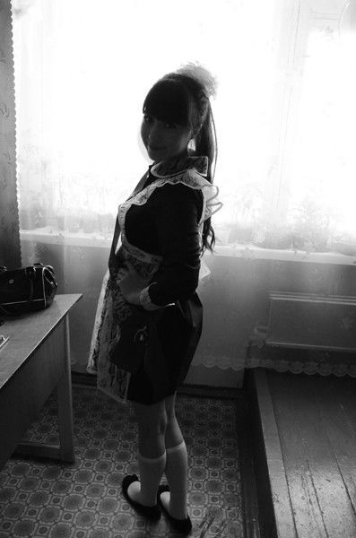 Лианочка Panika