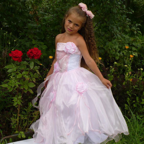 Екатерина Хромова