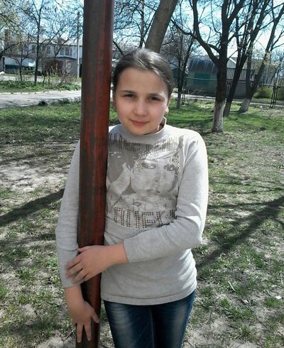 Аня Єрмаченко