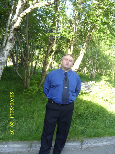 Юрий Петухов