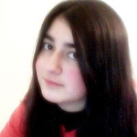 Лиля Ищенко