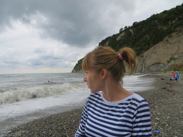 Светлана Безлюдко