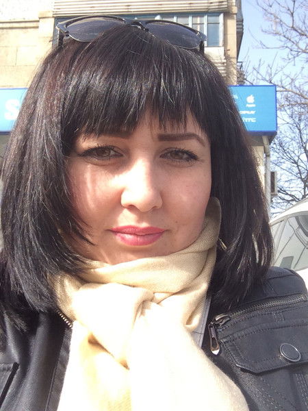 Зиляна Селюкова