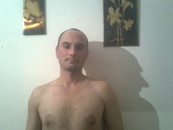 Анддрей Бритоусов