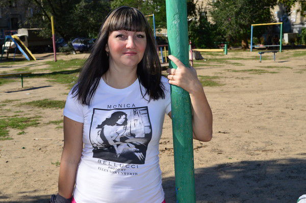 Марина Курилова