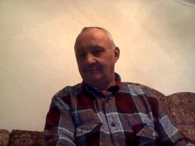 Виктор Тюрин