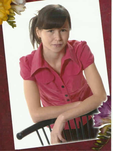 Ирина Хеймановская