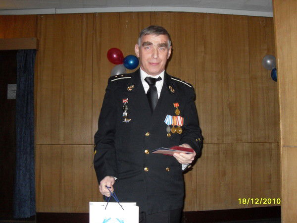 Борис Иванов