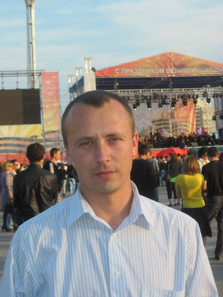 Леша Ростов На Дону