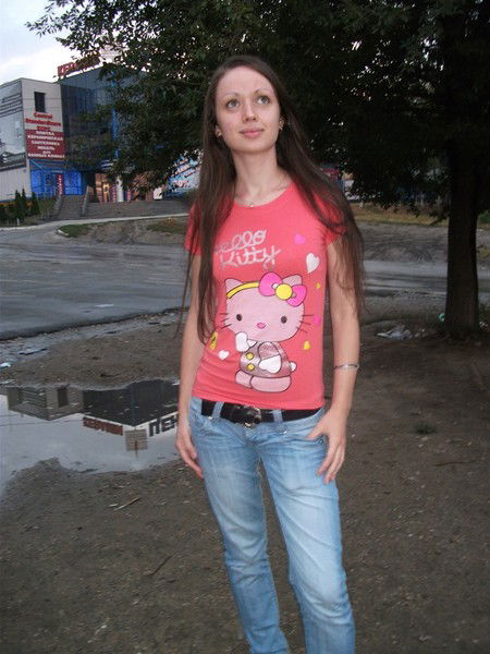 Лера Богатая