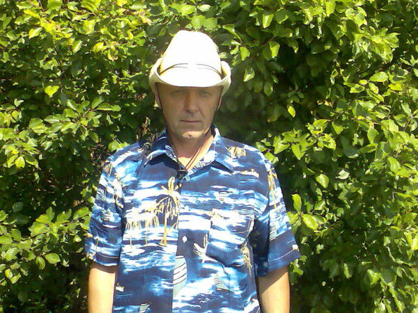 Виктор Моршинин