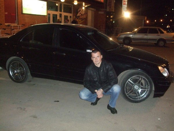 Вячеслав Дипломат