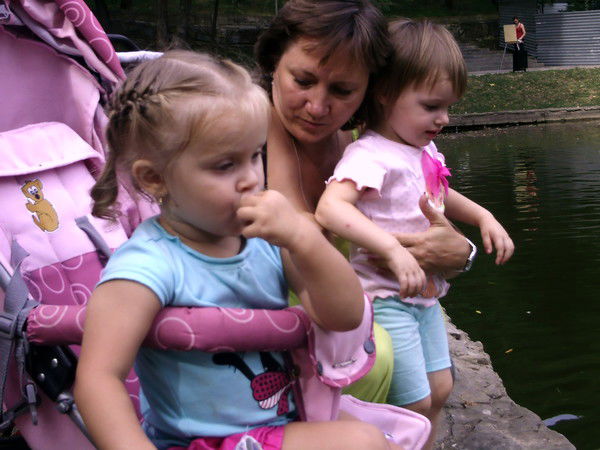 Таня Печеницына