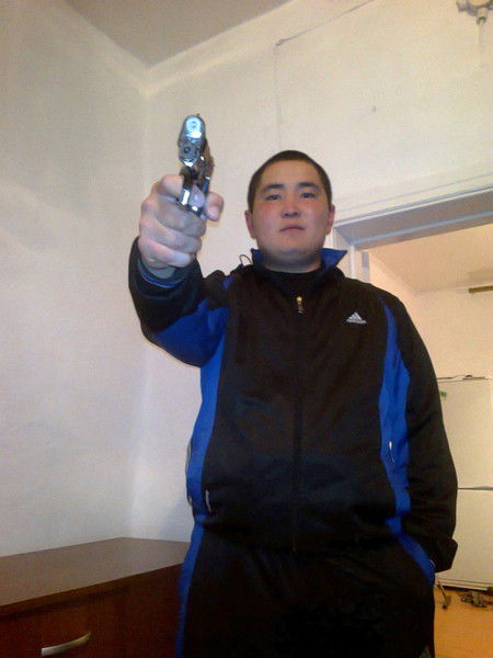 Максимус Эллиас