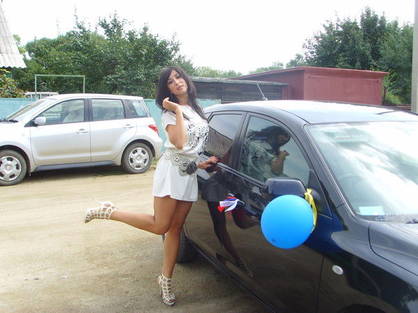 Лена Рехман