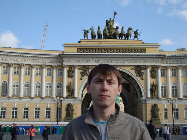 Ильдар Фархутдинов