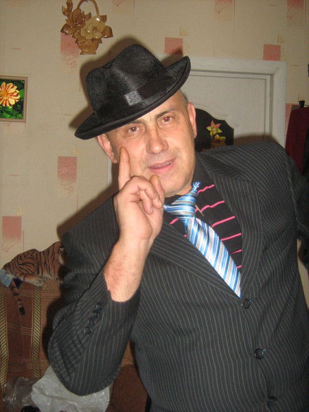 Борис Забелин