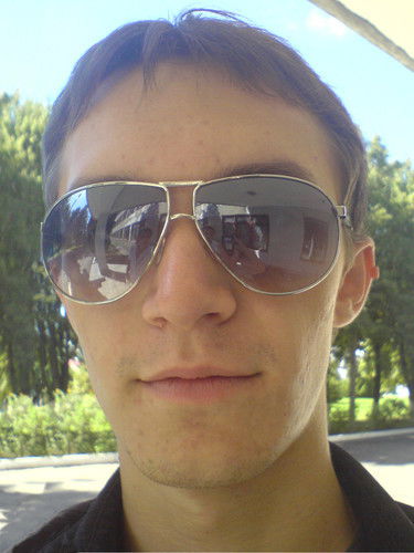 Александр Мачнев