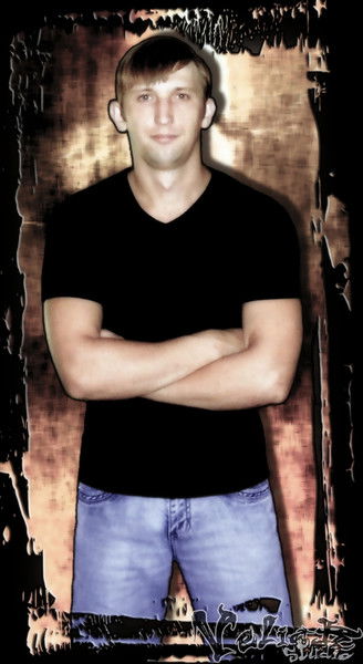 Вячеслав Максимович