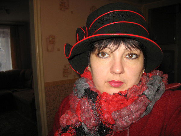 Людмила Говорухина