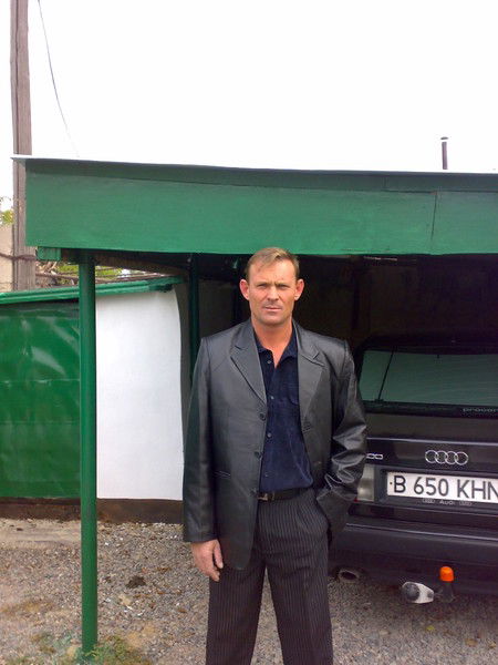 Виталя Богданюк