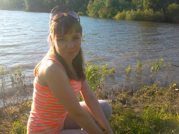 Елена Шилойникова