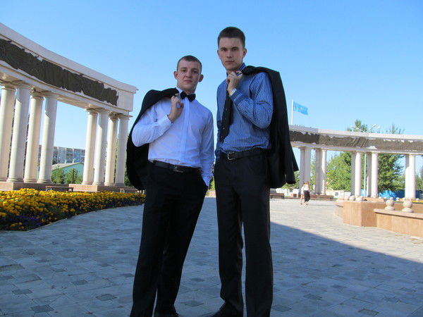 Дмитрий Беляев