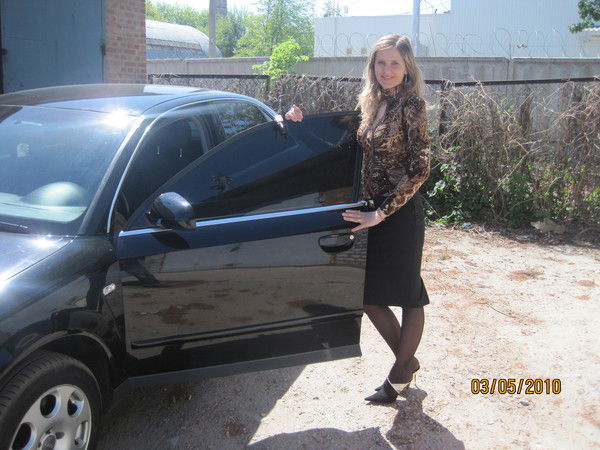 Наталья Панова