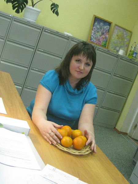 Наталья Болдырева