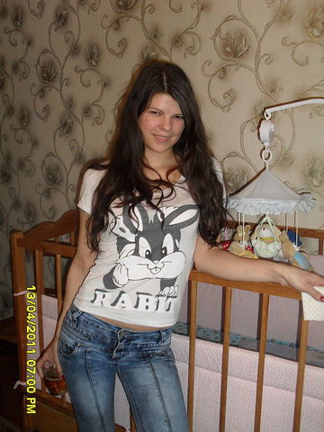 Кристина Трофименко