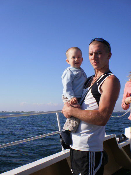 Валентин Ильченко