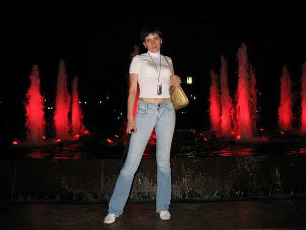 Ирина Кабанова