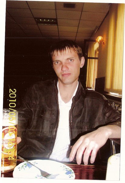 Анатолий Высочин