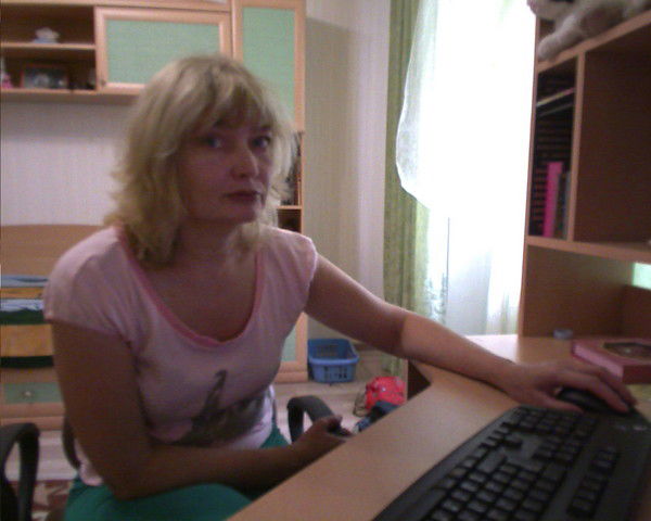 Инга Виткалова