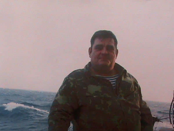 Александр Пальчунов