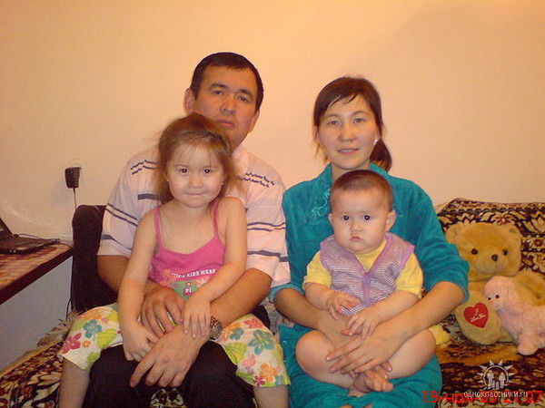 Муратбай Жумашев