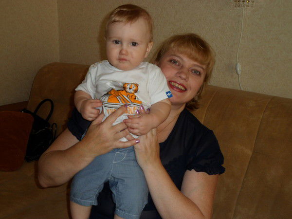 Наталья Сивченкова