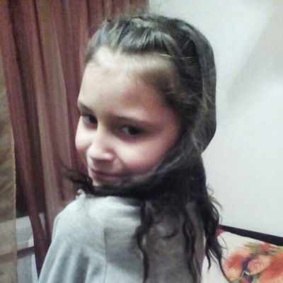 Даяна Рибчук