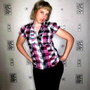 Ирина Агафонова