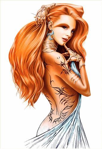 Валерія Сухарєва