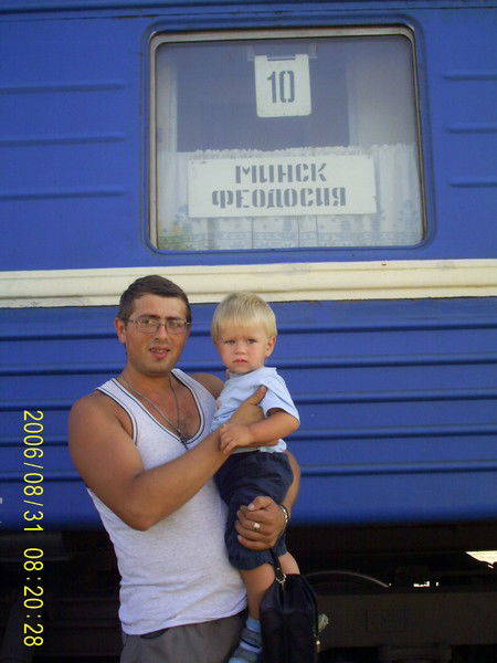 Сергей Гончаров